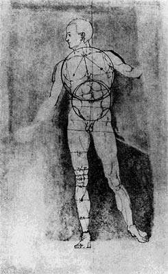 Иллюстрация к книге — Нагота в искусстве: Исследование идеальной формы [i_013.jpg]