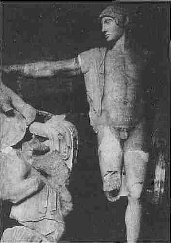 Иллюстрация к книге — Нагота в искусстве: Исследование идеальной формы [i_030.jpg]