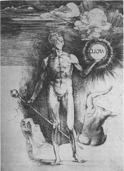 Иллюстрация к книге — Нагота в искусстве: Исследование идеальной формы [i_041.jpg]