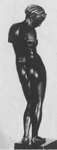 Иллюстрация к книге — Нагота в искусстве: Исследование идеальной формы [i_063.jpg]