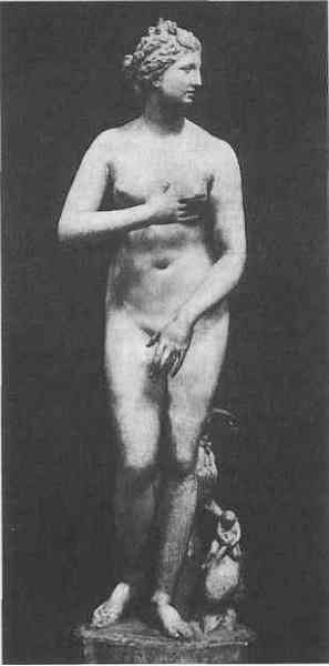 Иллюстрация к книге — Нагота в искусстве: Исследование идеальной формы [i_067.jpg]