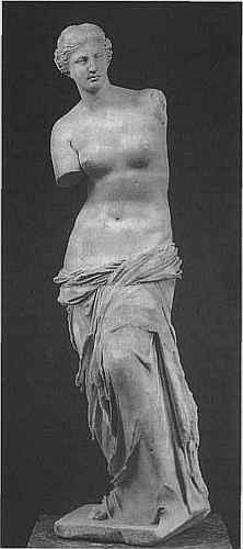 Иллюстрация к книге — Нагота в искусстве: Исследование идеальной формы [i_068.jpg]