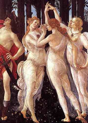 Иллюстрация к книге — Нагота в искусстве: Исследование идеальной формы [i_076.jpg]