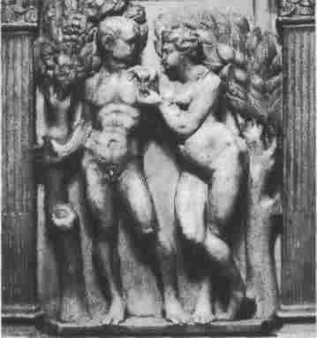 Иллюстрация к книге — Нагота в искусстве: Исследование идеальной формы [i_085.jpg]