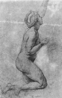 Иллюстрация к книге — Нагота в искусстве: Исследование идеальной формы [i_087.jpg]