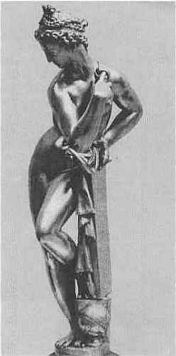 Иллюстрация к книге — Нагота в искусстве: Исследование идеальной формы [i_103.jpg]