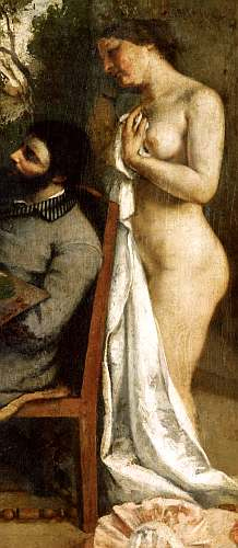 Иллюстрация к книге — Нагота в искусстве: Исследование идеальной формы [i_118.jpg]