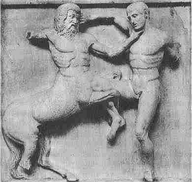 Иллюстрация к книге — Нагота в искусстве: Исследование идеальной формы [i_128.jpg]