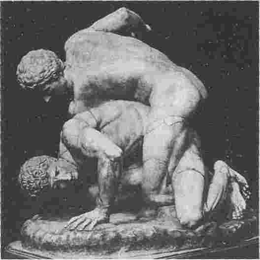 Иллюстрация к книге — Нагота в искусстве: Исследование идеальной формы [i_132.jpg]