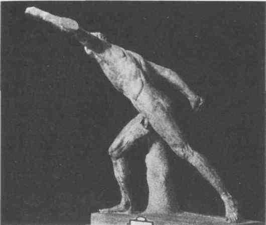 Иллюстрация к книге — Нагота в искусстве: Исследование идеальной формы [i_138.jpg]