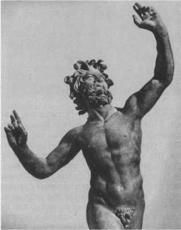 Иллюстрация к книге — Нагота в искусстве: Исследование идеальной формы [i_145.jpg]