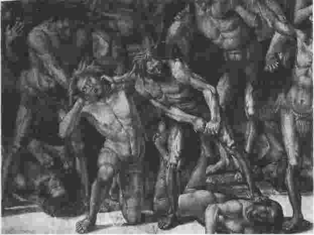 Иллюстрация к книге — Нагота в искусстве: Исследование идеальной формы [i_148.jpg]