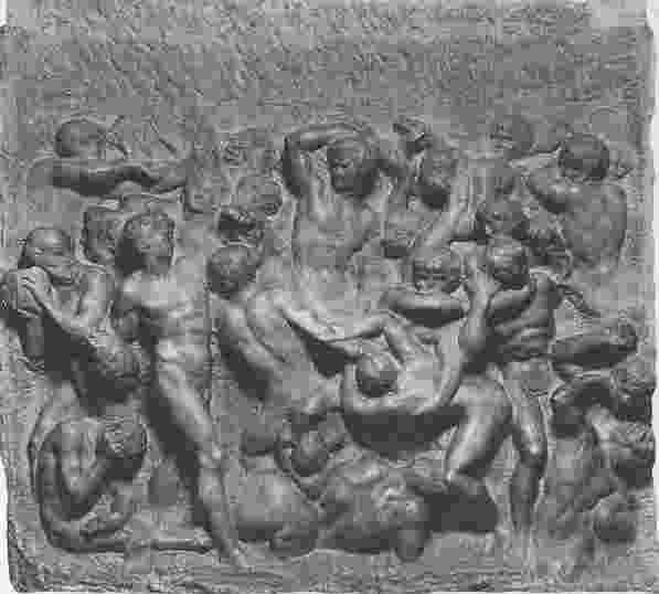 Иллюстрация к книге — Нагота в искусстве: Исследование идеальной формы [i_150.jpg]