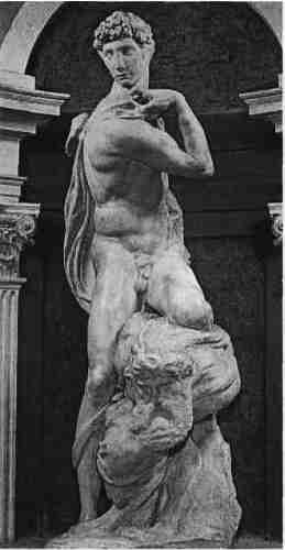 Иллюстрация к книге — Нагота в искусстве: Исследование идеальной формы [i_158.jpg]