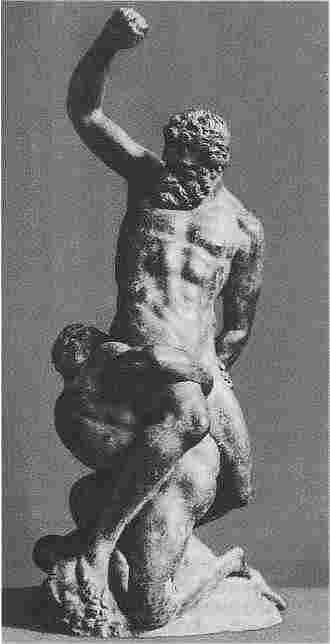 Иллюстрация к книге — Нагота в искусстве: Исследование идеальной формы [i_159.jpg]