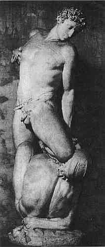 Иллюстрация к книге — Нагота в искусстве: Исследование идеальной формы [i_160.jpg]