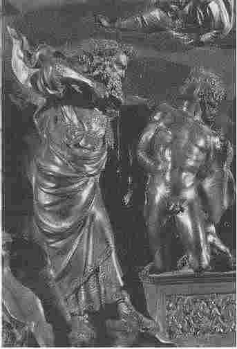 Иллюстрация к книге — Нагота в искусстве: Исследование идеальной формы [i_181.jpg]