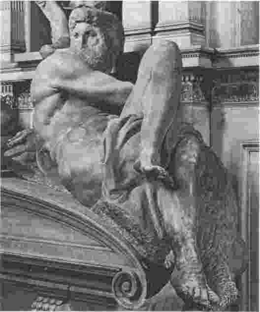 Иллюстрация к книге — Нагота в искусстве: Исследование идеальной формы [i_191.jpg]