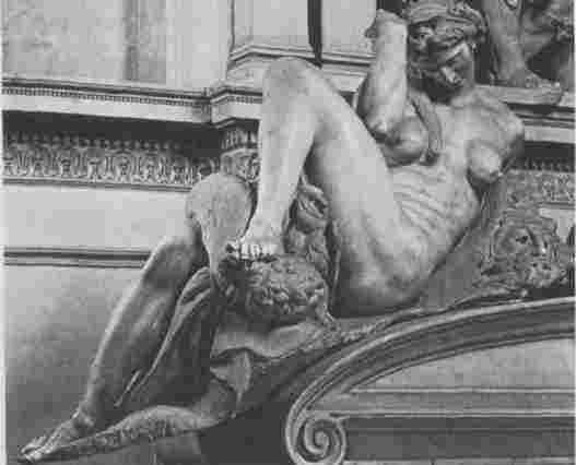 Иллюстрация к книге — Нагота в искусстве: Исследование идеальной формы [i_194.jpg]