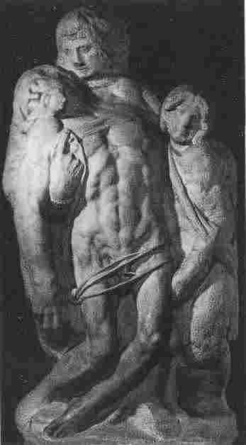 Иллюстрация к книге — Нагота в искусстве: Исследование идеальной формы [i_199.jpg]