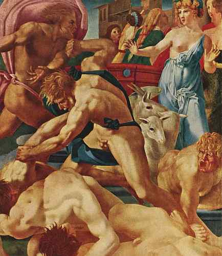 Иллюстрация к книге — Нагота в искусстве: Исследование идеальной формы [i_202.jpg]