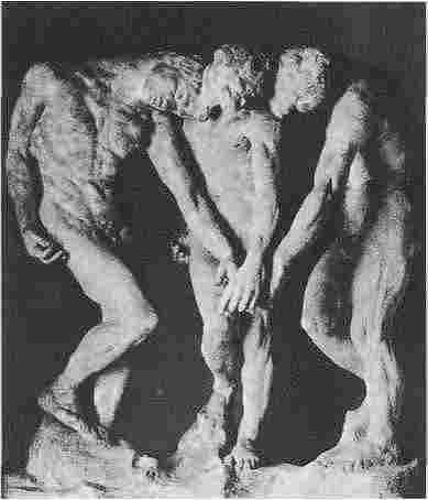 Иллюстрация к книге — Нагота в искусстве: Исследование идеальной формы [i_211.jpg]