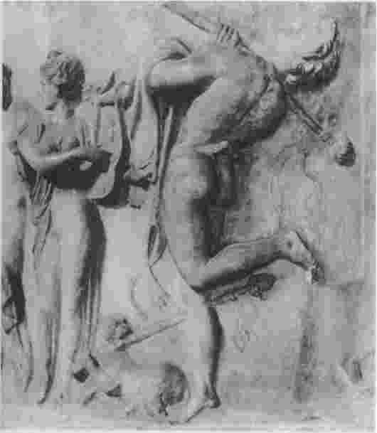 Иллюстрация к книге — Нагота в искусстве: Исследование идеальной формы [i_212.jpg]