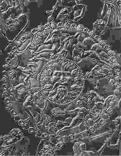 Иллюстрация к книге — Нагота в искусстве: Исследование идеальной формы [i_220.jpg]