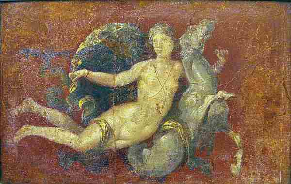 Иллюстрация к книге — Нагота в искусстве: Исследование идеальной формы [i_221.jpg]