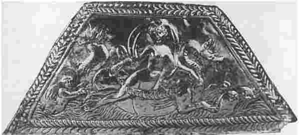 Иллюстрация к книге — Нагота в искусстве: Исследование идеальной формы [i_222.jpg]