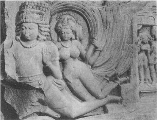 Иллюстрация к книге — Нагота в искусстве: Исследование идеальной формы [i_223.jpg]