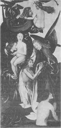 Иллюстрация к книге — Нагота в искусстве: Исследование идеальной формы [i_224.jpg]