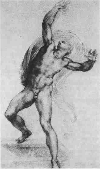 Иллюстрация к книге — Нагота в искусстве: Исследование идеальной формы [i_243.jpg]