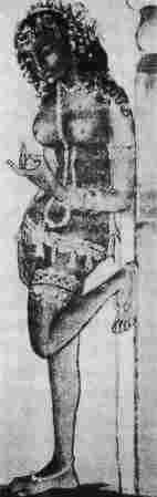 Иллюстрация к книге — Нагота в искусстве: Исследование идеальной формы [i_268.jpg]