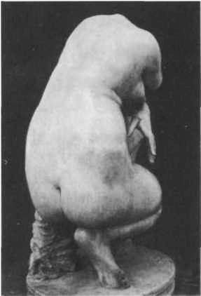 Иллюстрация к книге — Нагота в искусстве: Исследование идеальной формы [i_279.jpg]