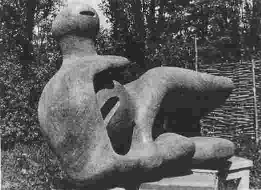 Иллюстрация к книге — Нагота в искусстве: Исследование идеальной формы [i_291.jpg]