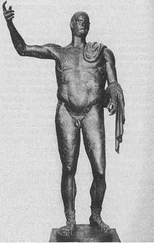 Иллюстрация к книге — Нагота в искусстве: Исследование идеальной формы [i_292.jpg]