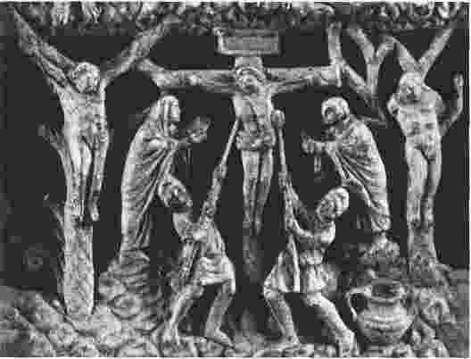 Иллюстрация к книге — Нагота в искусстве: Исследование идеальной формы [i_295.jpg]