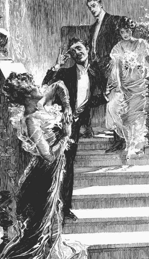 Иллюстрация к книге — Человек из Скотланд-Ярда [i_030.jpg]