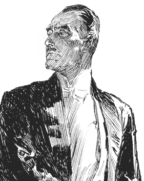 Иллюстрация к книге — Человек из Скотланд-Ярда [i_035.jpg]