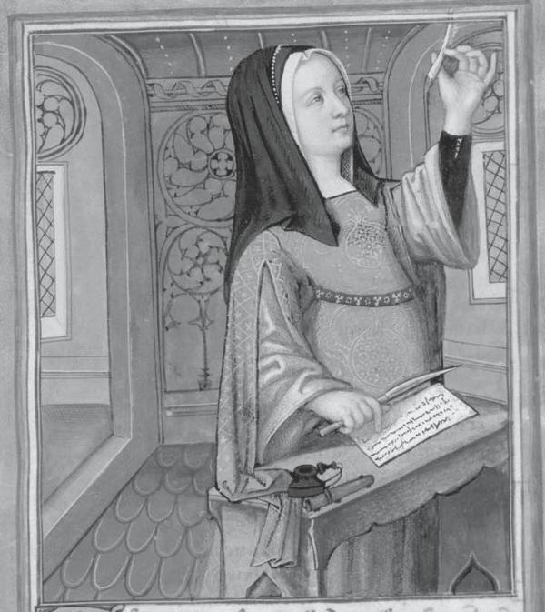 Иллюстрация к книге — Средневековье в юбке [i_009.jpg]