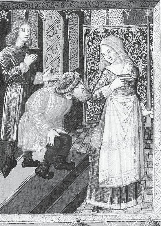 Иллюстрация к книге — Средневековье в юбке [i_014.jpg]