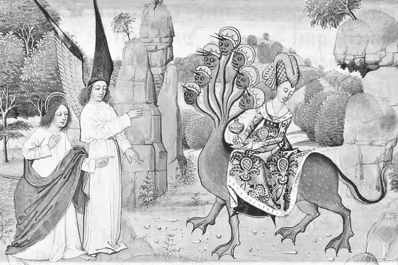 Иллюстрация к книге — Средневековье в юбке [i_015.jpg]