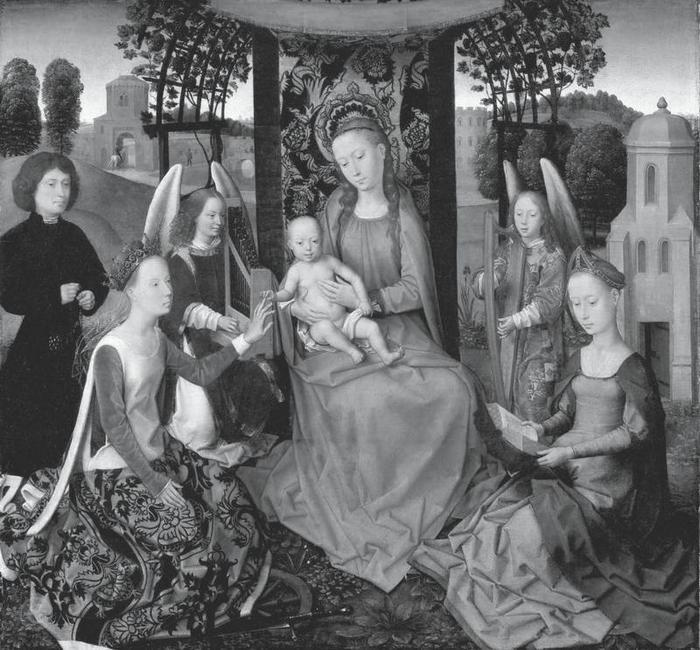 Иллюстрация к книге — Средневековье в юбке [i_017.jpg]