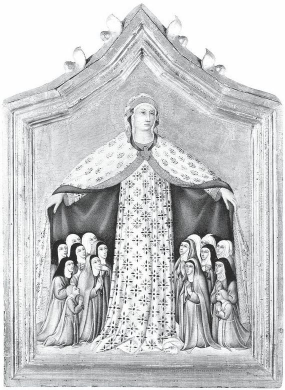 Иллюстрация к книге — Средневековье в юбке [i_029.jpg]