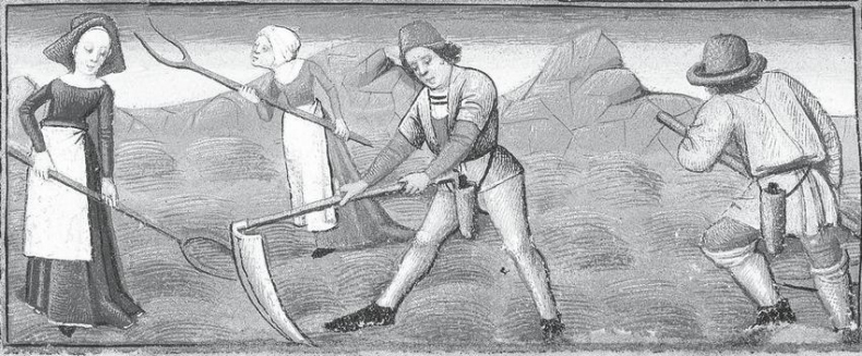 Иллюстрация к книге — Средневековье в юбке [i_034.jpg]