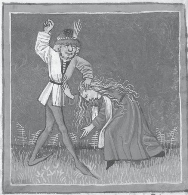 Иллюстрация к книге — Средневековье в юбке [i_041.jpg]