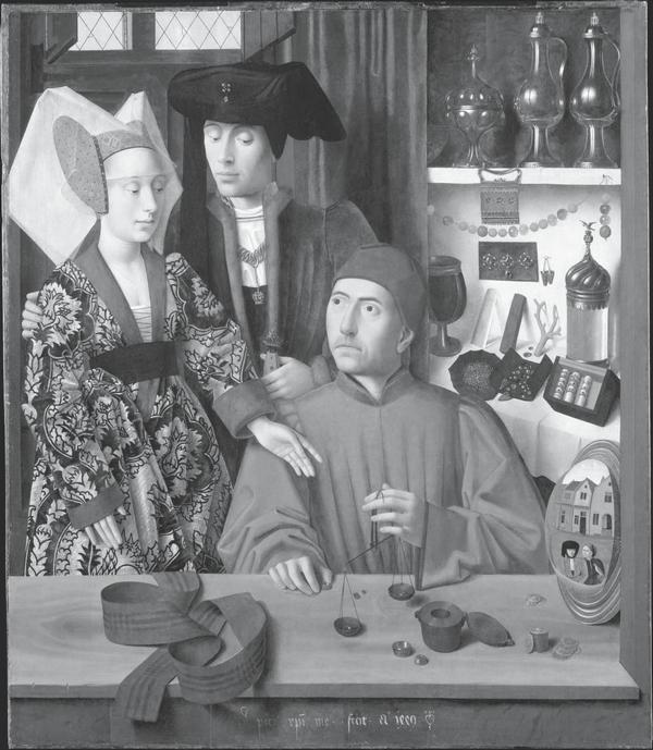 Иллюстрация к книге — Средневековье в юбке [i_052.jpg]