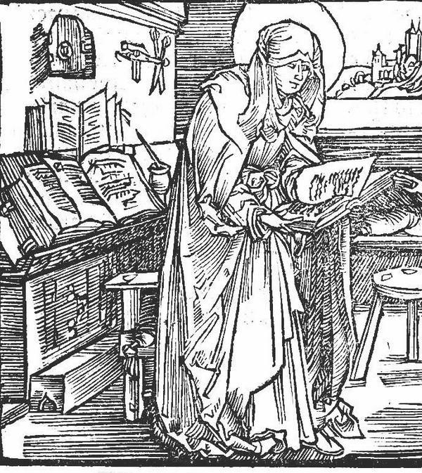 Иллюстрация к книге — Средневековье в юбке [i_053.jpg]