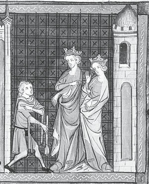 Иллюстрация к книге — Средневековье в юбке [i_057.jpg]